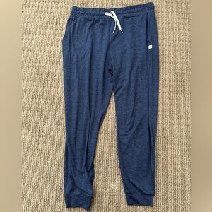 Vuori Performance jogger